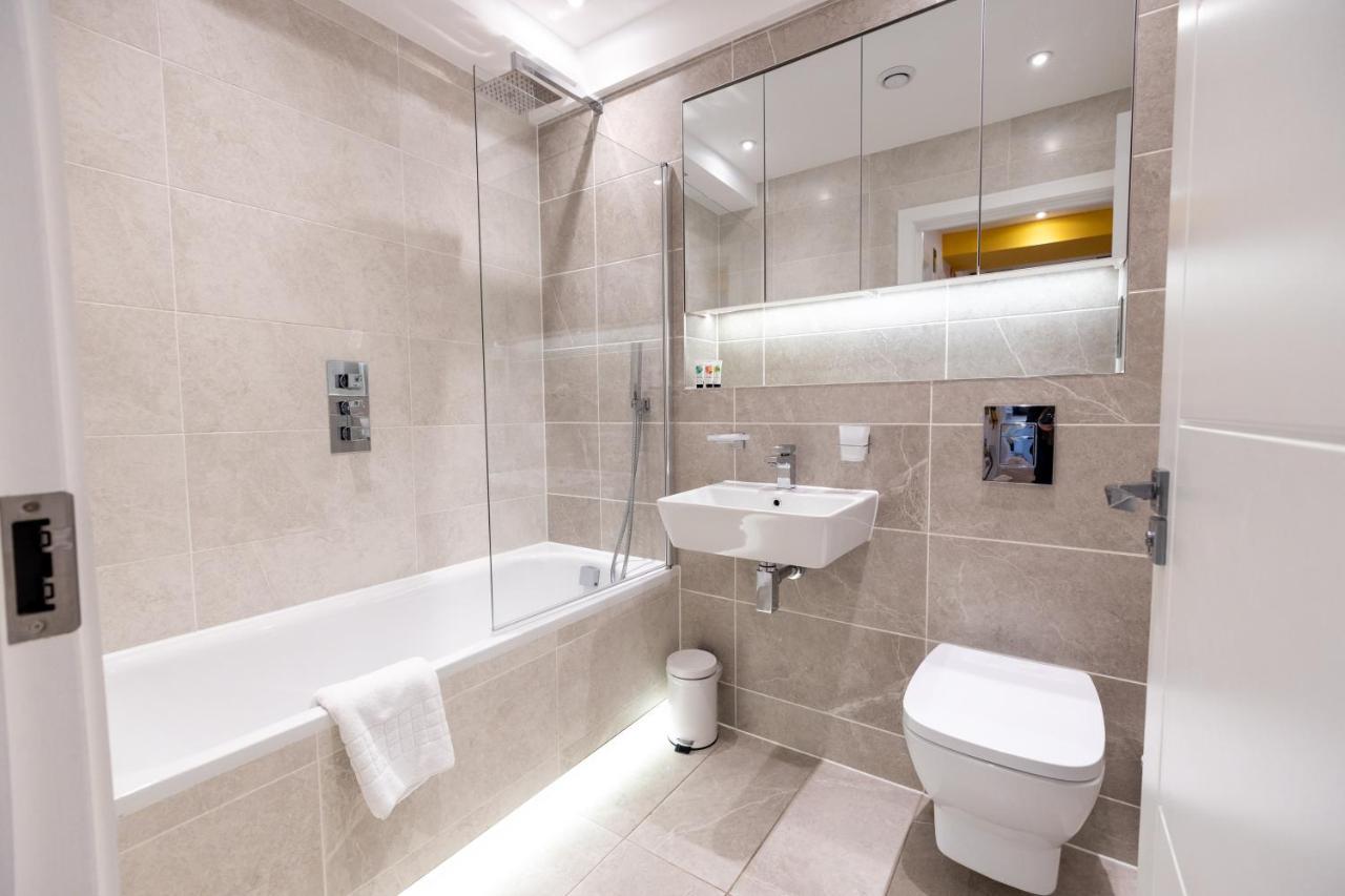 Two-Bedroom Legoland Windsor Resort By Belvilla Slough Exterior foto