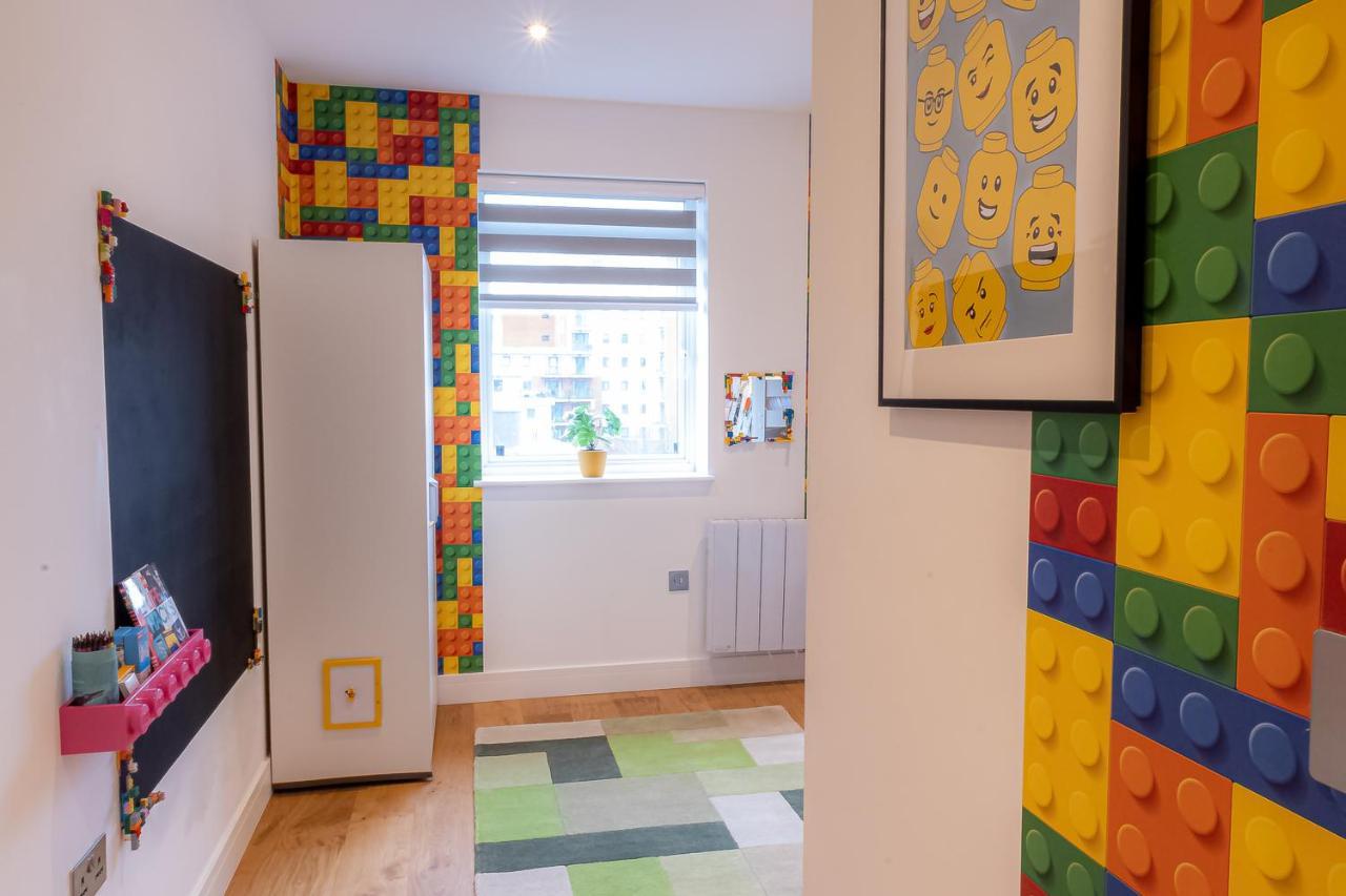 Two-Bedroom Legoland Windsor Resort By Belvilla Slough Exterior foto